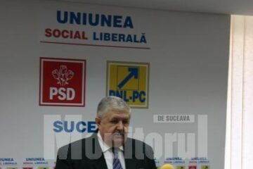 Gavril Mîrza: „Dorim o poziție oficială a Guvernului în privința impozitării pensiilor”