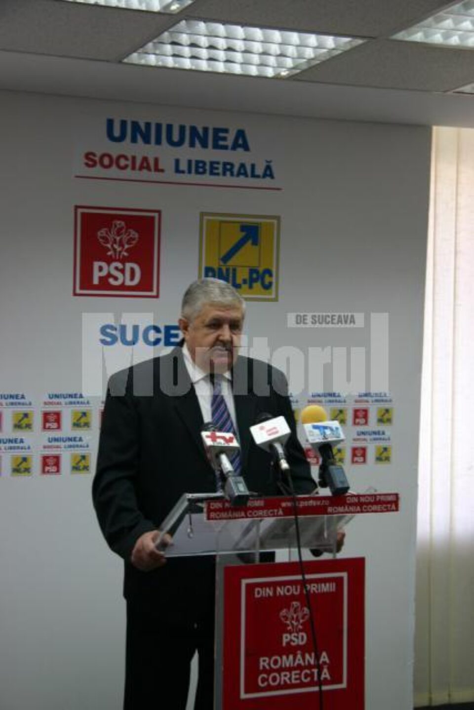 Gavril Mîrza: „Dorim o poziție oficială a Guvernului în privința impozitării pensiilor”