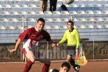 Rapidiștii nu au avut nici o emoție în fața echipei secunde a Ceahlăului