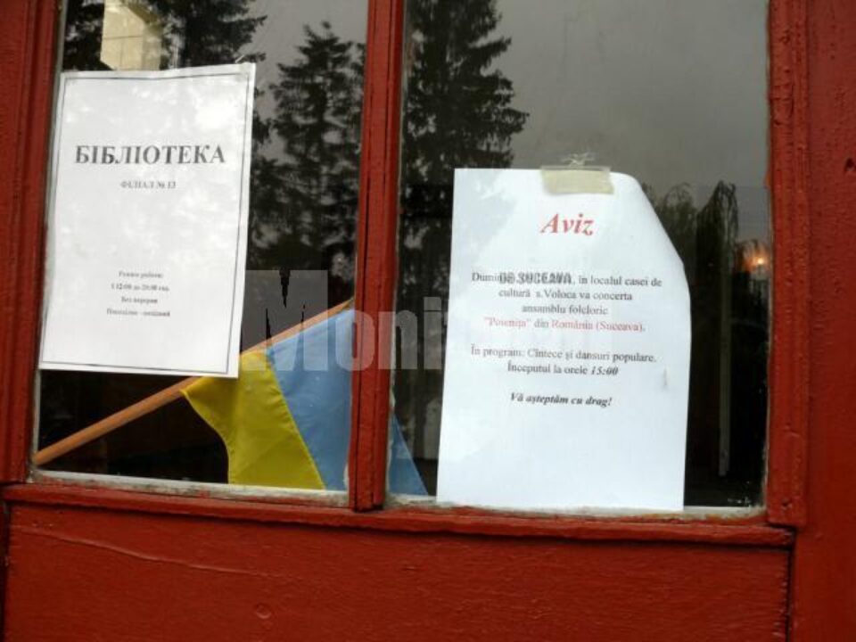 Ansamblul „Poienița”, în spectacol la Voloca