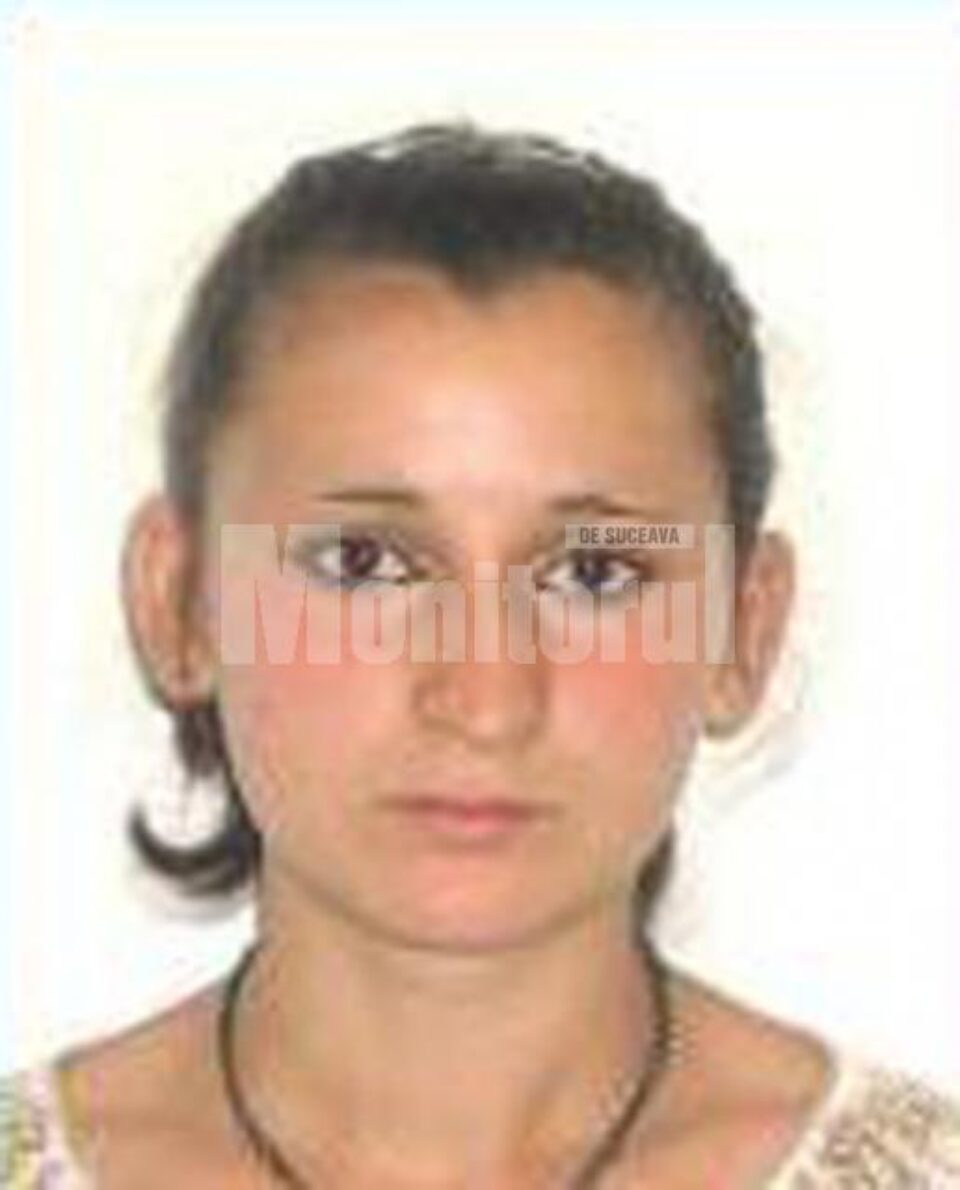 Lili Corina Farcaș a fost dată în urmărire de poliție