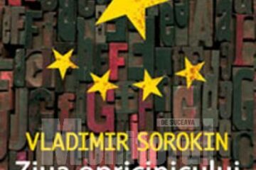 Vladimir Sorokin: „Ziua opricinicului”