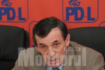 Dan Gabriel Gospodaru: „Guvernul PD-L investește masiv în modernizarea infrastructurii localităților care constituie o destinație turistică importantă”