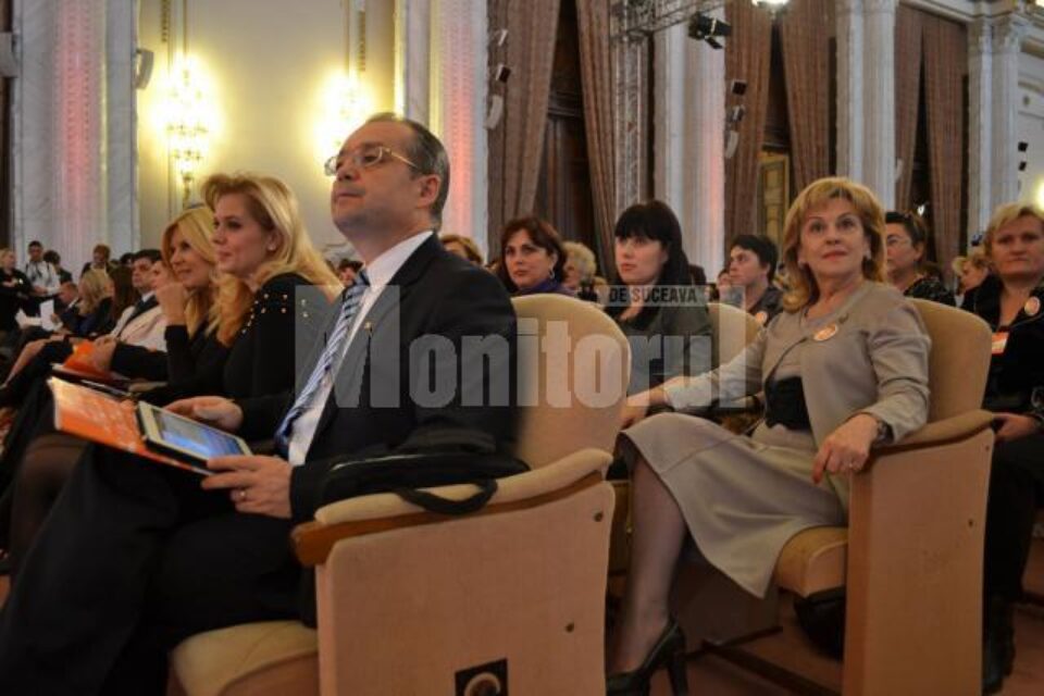 Convenția Națională a OFPDL