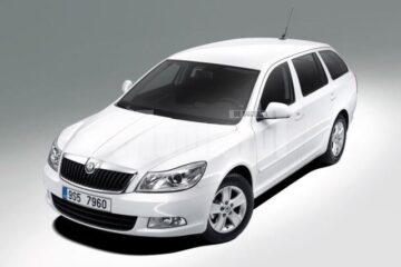 Skoda Octavia GreenLine, lider la diminuarea consumului