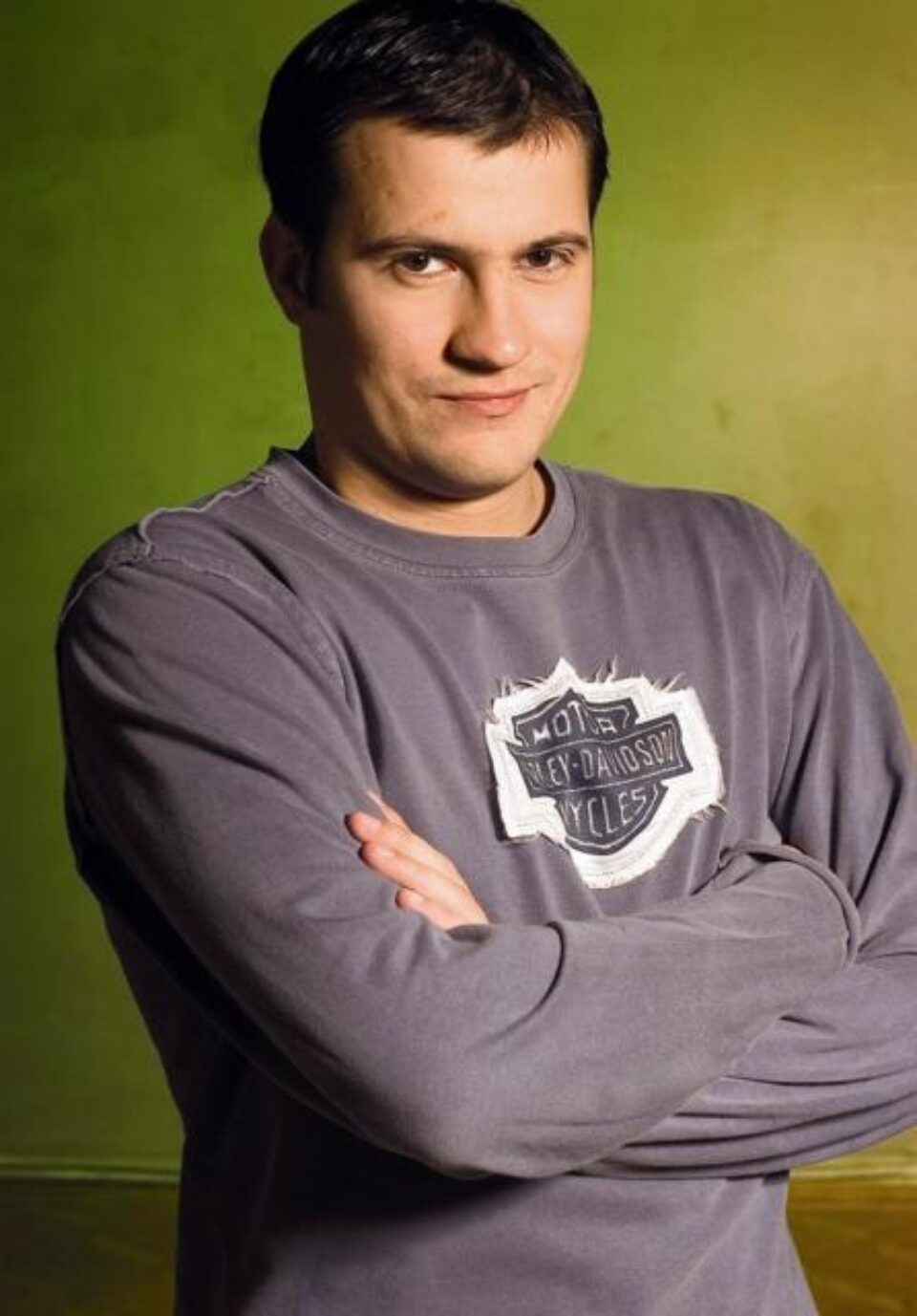 Șerban Huidu