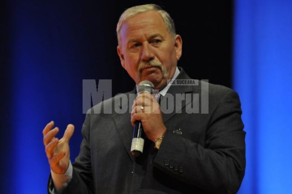 Senatorul PDL de Suceava Tiberiu Prodan a fost ales în conducerea Comisiei naționale pentru administrație, ordine publică, siguranță națională, dezvoltare locală și regională a PDL Senatorul PDL de Suceava Tiberiu Prodan a fost ales în conducerea Comisiei naționale pentru administrație, ordine publică, siguranță națională, dezvoltare locală și regională a PDL
