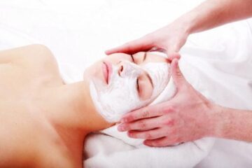 Tratamente faciale care pregătesc tenul pentru sezonul rece. Foto: Shuuterstock