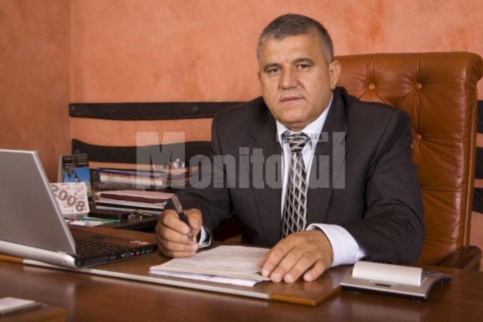 Dumitru Mihalescul a urcat anul acesta 22 de locuri, pe poziția 462