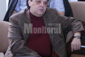 Mircea Popescu: „Nu trebuia să le dau banii pentru echipamente, ci pentru construcție și cred că totul era în regulă”