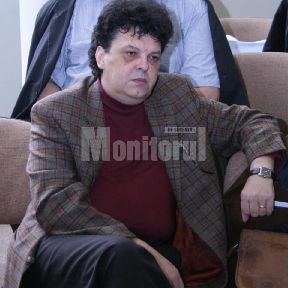 Mircea Popescu: „Nu trebuia să le dau banii pentru echipamente, ci pentru construcție și cred că totul era în regulă”