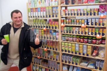 Ceaiuri pentru sănătate și bună dispoziție