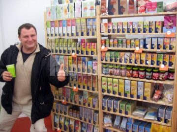 Ceaiuri pentru sănătate și bună dispoziție