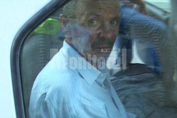 Gheorghe Fodor le-a mărturisit anchetatorilor cruzimea cu care și-a ucis tatăl