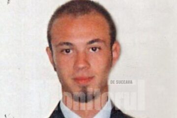 Codrin Ioan Corduneanu, tânărul călcat cu camionul un tânăr în 2005
