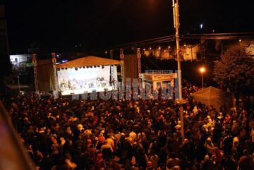 Concert Ștefan Bănică