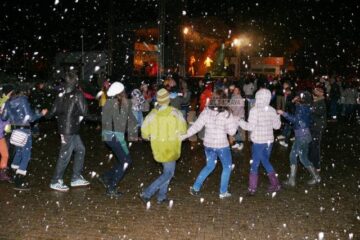 Zilele municipiului Vatra Dornei, ediția 2011