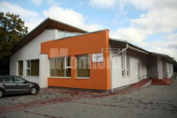 Grădinița din Marginea inaugurată anul acesta