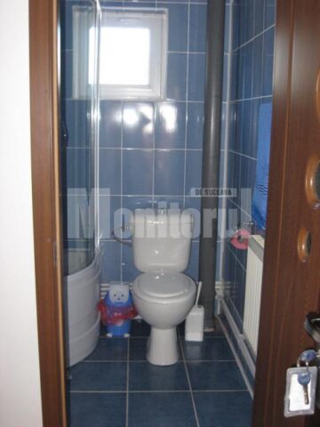 Sfințirea centrului filantropic din Valea Putnei