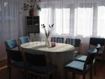 Sfințirea centrului filantropic din Valea Putnei