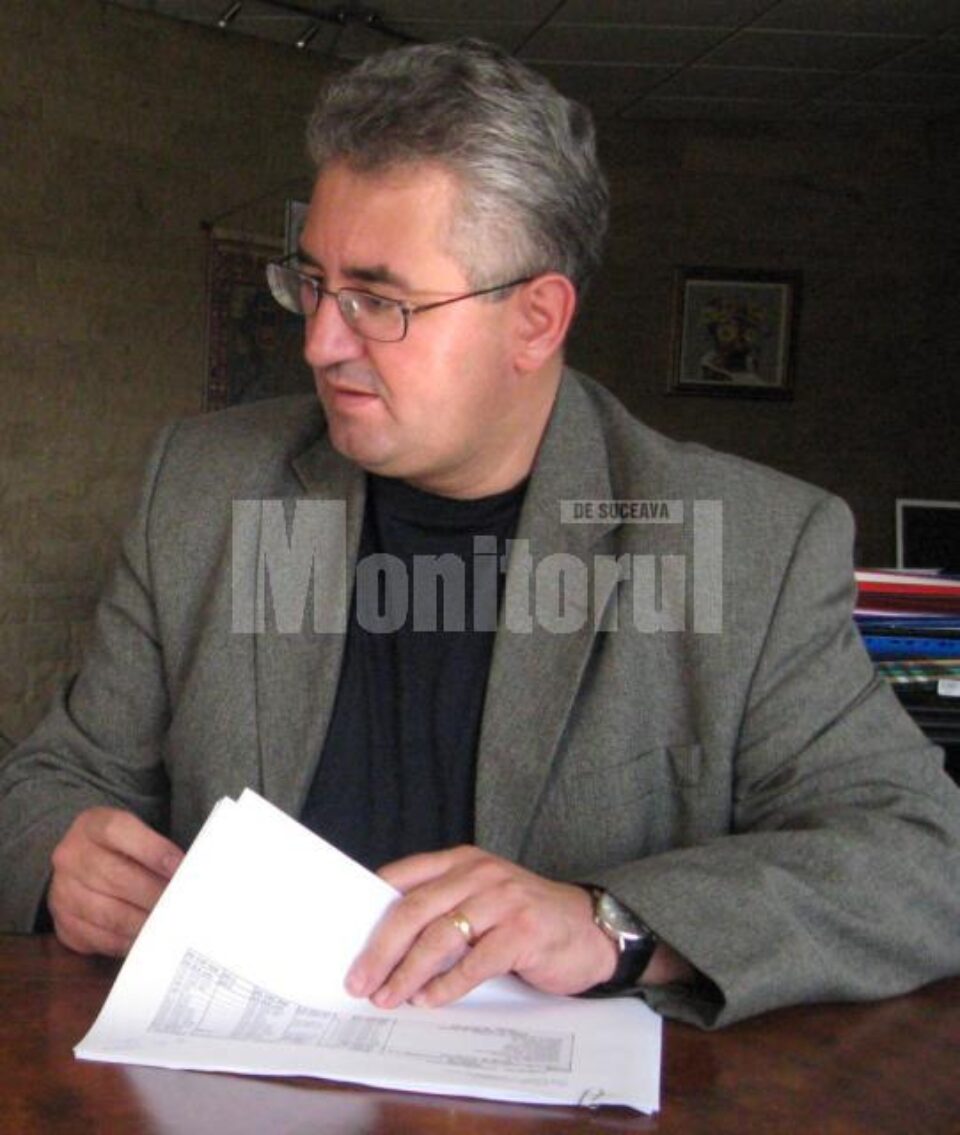 Ion Lungu: „Vom promova proiecte comune pe zone de interes comun”