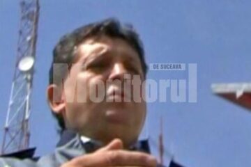 Comisarul Nelu Fediuc a revenit în funcția de șef al Sectorului Poliției de Frontieră (SPF) Siret