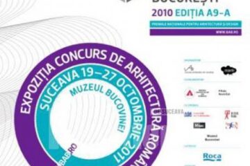 Bienala de Arhitectură București 2010