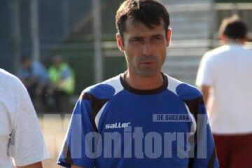 Ovidiu Ciobanu spune că meciul de astăzi nu este ușor așa cum pare la prima vedere
