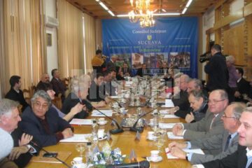 Consiliul Județean Suceava a aprobat, în ședința de ieri, „Strategia de dezvoltare economică și socială a județului Suceava 2011 – 2020”