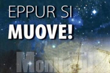 Isaia Iannaccone: „Eppur si muove!”