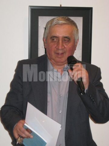 Gheorghe Solcan - Premiul pentru carte pentru copii