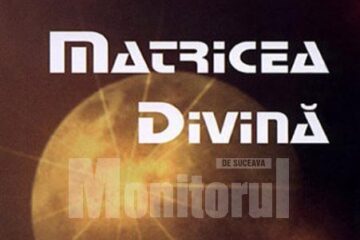 Gregg Braden: „Matricea divină”