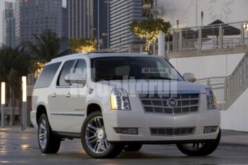 Cadillac ar putea renunța la Escalade