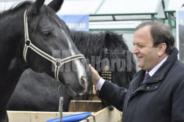 Gheorghe Flutur: Toată lumea a fost mulțumită