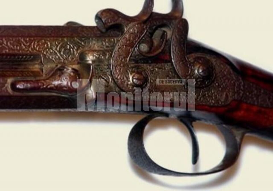 „Arsenalul și Camera de arme a Sibiului în perioada medievală și modernă”
