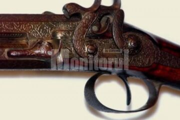 „Arsenalul și Camera de arme a Sibiului în perioada medievală și modernă”