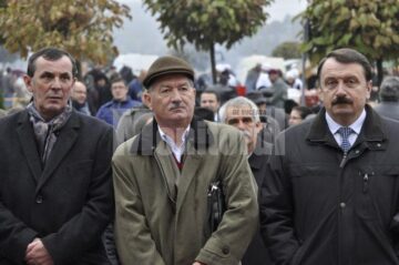 Festin, muzică și voie bună la „Produs în Bucovina”