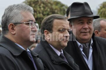Festin, muzică și voie bună la „Produs în Bucovina”