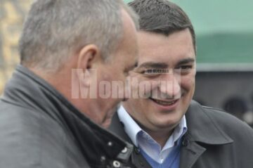 Festin, muzică și voie bună la „Produs în Bucovina”