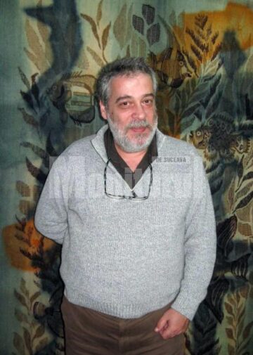 Dan Liviu Roșeanu
