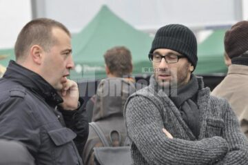 Festin, muzică și voie bună la „Produs în Bucovina”