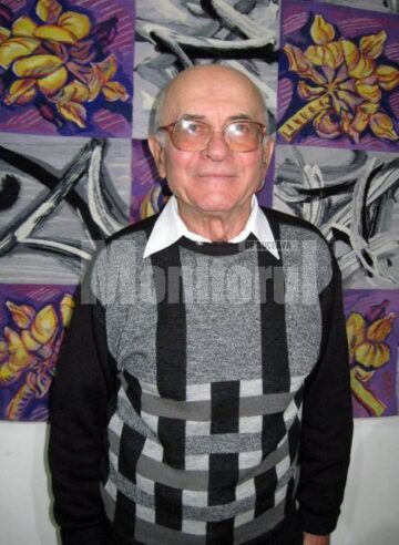 Ion Deac Bistrița