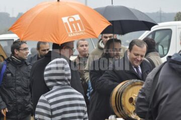 Festin, muzică și voie bună la „Produs în Bucovina”