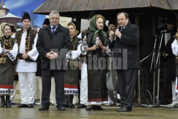 Gheorghe Flutur a declarat că cea de-a treia ediție a fost un succes, atât din punct de vedere al numărului de vizitatori, cât și al vânzărilor de produse