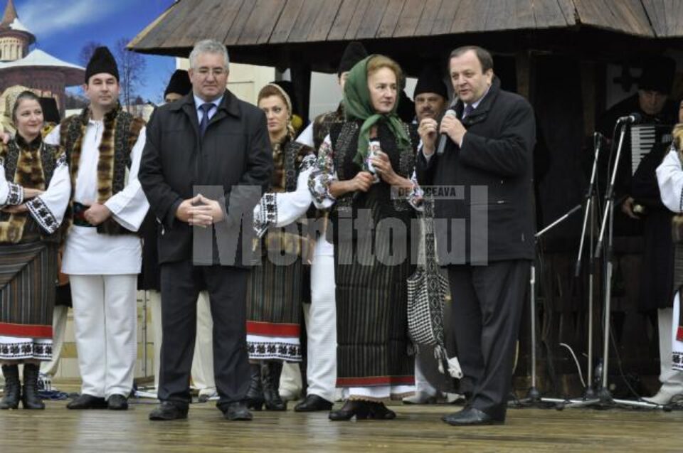 Gheorghe Flutur a declarat că cea de-a treia ediție a fost un succes, atât din punct de vedere al numărului de vizitatori, cât și al vânzărilor de produse