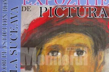 Expoziție de pictură