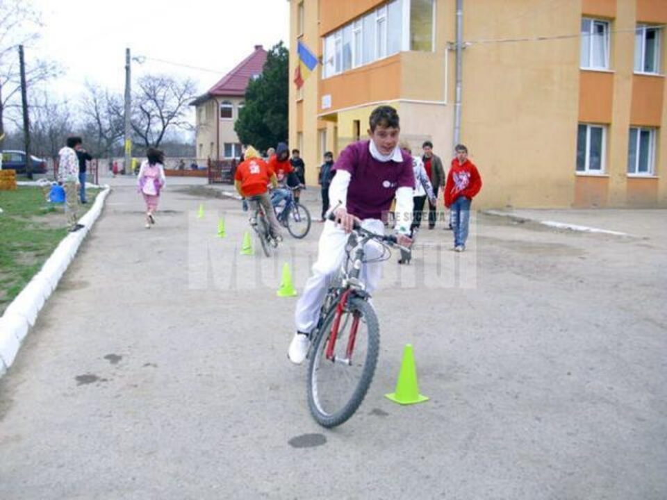 Copii Centrul de plasament Humor
