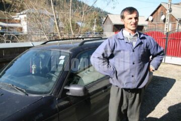 Oamenii din Stulpicani au fost terorizați de membri grupării