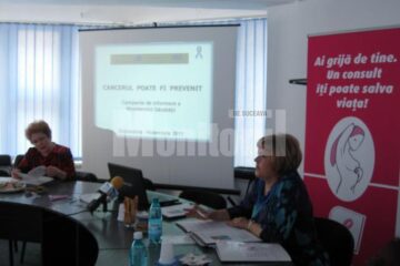 “Ai grijă de tine. Un consult îți poate salva viața!”, campanie națională de prevenire și depistare precoce a cancerului inițiată de Ministerul Sănătății