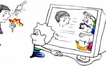 Hărțuirea și abuzul pe internet sunt cele mai întâlnite probleme online în România, potrivit raportului de activitate al liniei de consiliere Helpline, lansat de Salvați Copiii România